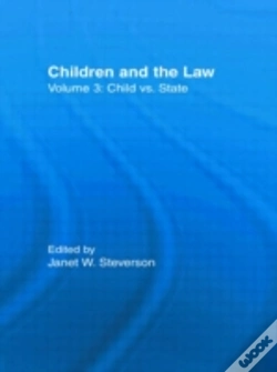 Capa do artigo Child Vs. State