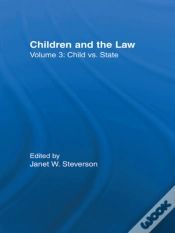 Capa do artigo Child Vs. State