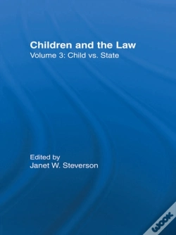 Capa do artigo Child Vs. State