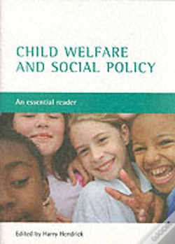 Capa do artigo Child Welfare And Social Policy