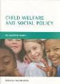 Child Welfare And Social Policy - Preview