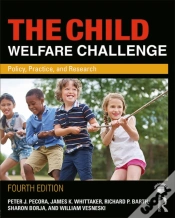 Capa do artigo Child Welfare Challenge