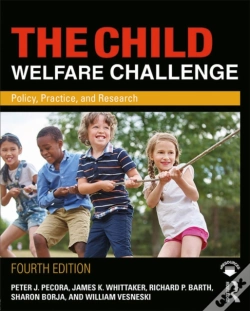 Capa do artigo Child Welfare Challenge