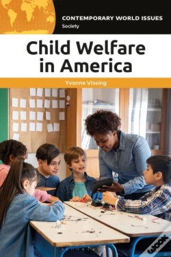 Capa do artigo Child Welfare In America
