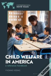 Capa do artigo Child Welfare In America
