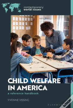 Capa do artigo Child Welfare In America