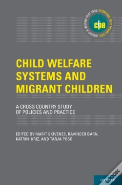 Capa do artigo Child Welfare Systems And Migrant Children
