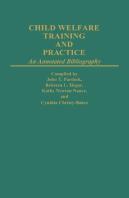 Child Welfare Training And Practice