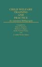 Child Welfare Training And Practice - Preview