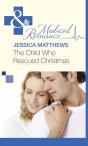 Child Who Rescued Christmas - Preview