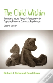 Capa do artigo Child Within
