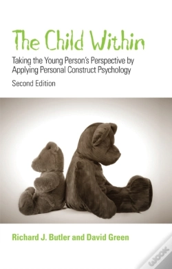 Capa do artigo Child Within