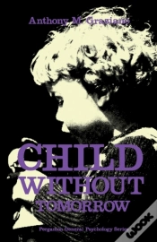 Capa do artigo Child Without Tomorrow