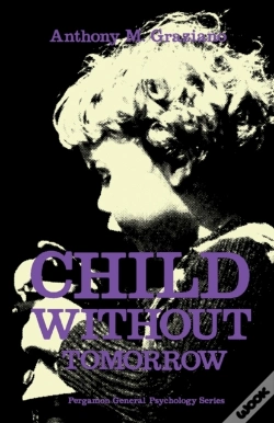 Capa do artigo Child Without Tomorrow