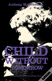 Capa do artigo Child Without Tomorrow