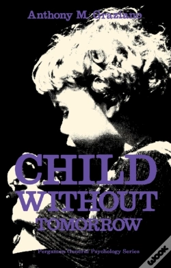 Capa do artigo Child Without Tomorrow