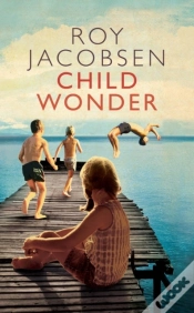 Capa do artigo Child Wonder