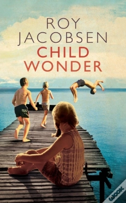 Capa do artigo Child Wonder