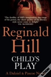 Capa do artigo Childâ€™S Play