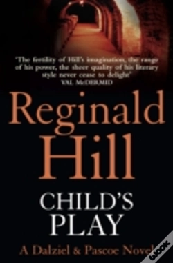 Capa do artigo Childâ€™S Play