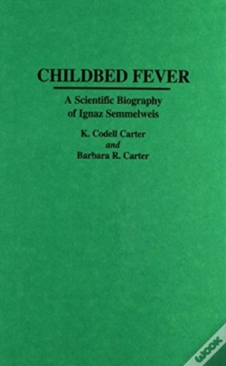 Capa do artigo Childbed Fever