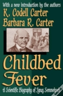 Capa do artigo Childbed Fever