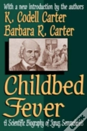 Capa do artigo Childbed Fever