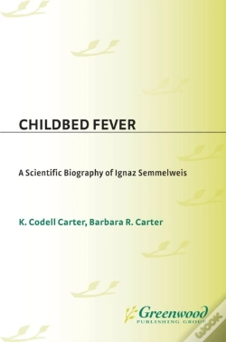 Capa do artigo Childbed Fever