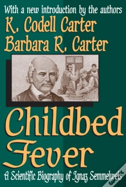 Capa do artigo Childbed Fever
