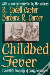 Capa do artigo Childbed Fever