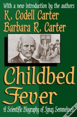 Capa do artigo Childbed Fever