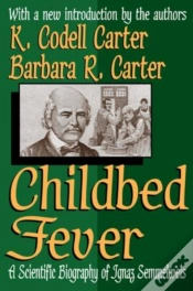 Capa do artigo Childbed Fever