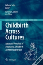 Capa do artigo Childbirth Across Cultures