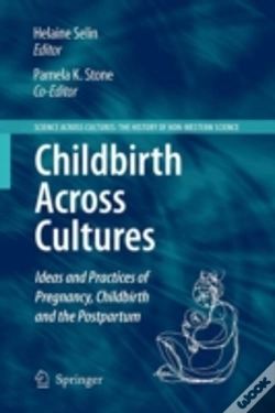 Capa do artigo Childbirth Across Cultures