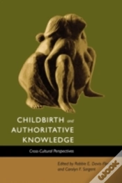 Capa do artigo Childbirth And Authoritative Knowledge