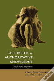 Capa do artigo Childbirth And Authoritative Knowledge