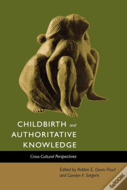 Capa do artigo Childbirth And Authoritative Knowledge