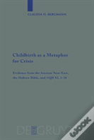 Childbirth As A Metaphor For Crisis