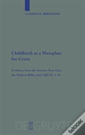 Capa do artigo Childbirth As A Metaphor For Crisis