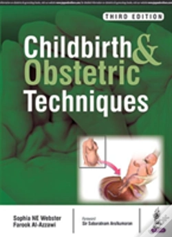 Capa do artigo Childbirth & Obstetrics Techniques