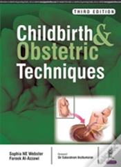 Capa do artigo Childbirth & Obstetrics Techniques