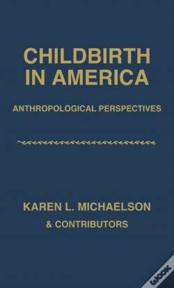 Capa do artigo Childbirth In America