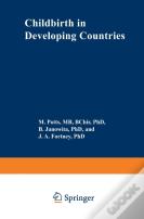 Childbirth In Developing Countries