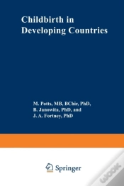 Capa do artigo Childbirth In Developing Countries