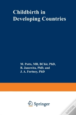 Capa do artigo Childbirth In Developing Countries