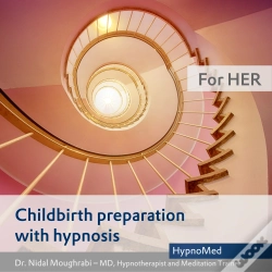 Capa do artigo Childbirth Preparation With Hypnosis - For Her