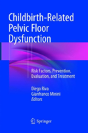 Childbirth-Related Pelvic Floor Dysfunction - Preview