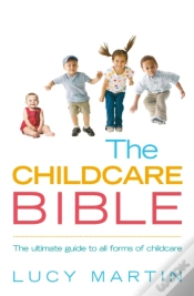 Capa do artigo Childcare Bible