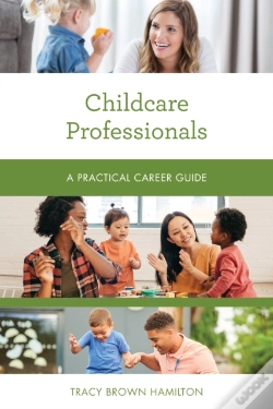 Capa do artigo Childcare Professionals