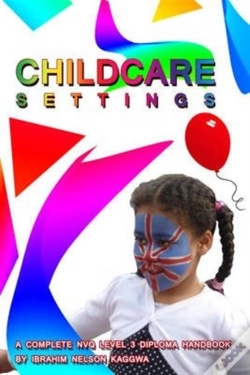 Capa do artigo Childcare Setting